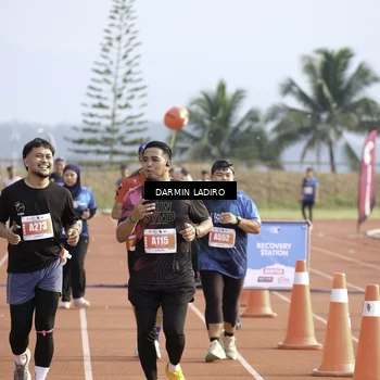 Runner Photo 4878617