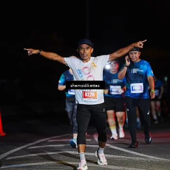 Runner Photo 4878620
