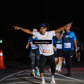Runner Photo 4878621