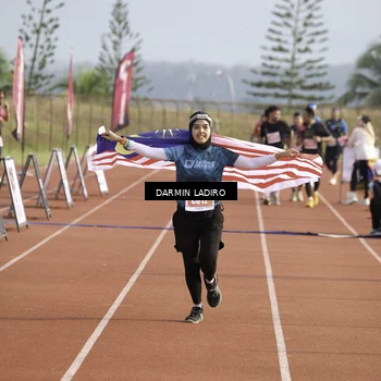 Runner Photo 4878622