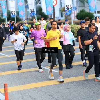 Runner Photo 4878624