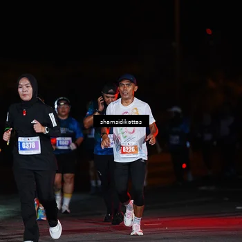 Runner Photo 4878625