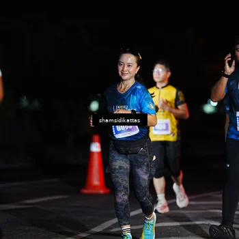 Runner Photo 4878627
