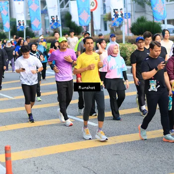 Runner Photo 4878628