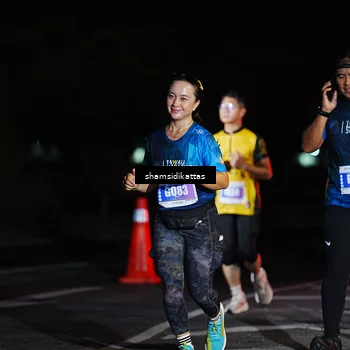 Runner Photo 4878632