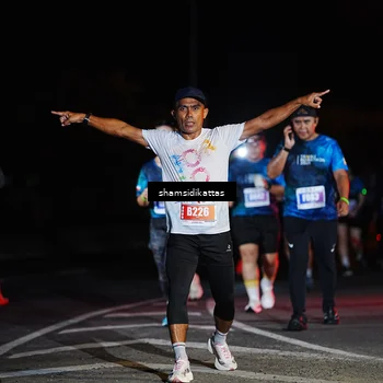 Runner Photo 4878637