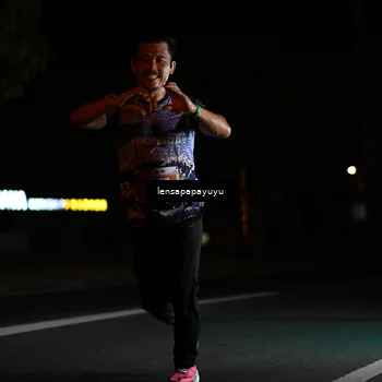 Runner Photo 4878638