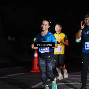 Runner Photo 4878639