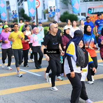 Runner Photo 4878640