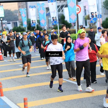 Runner Photo 4878641