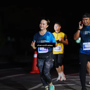 Runner Photo 4878646