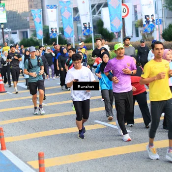 Runner Photo 4878647