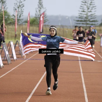 Runner Photo 4878651