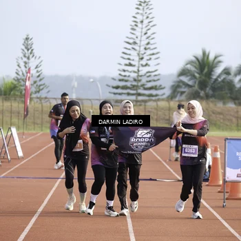 Runner Photo 4878652