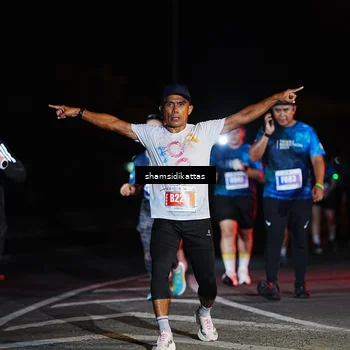 Runner Photo 4878654