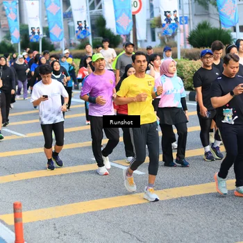 Runner Photo 4878655