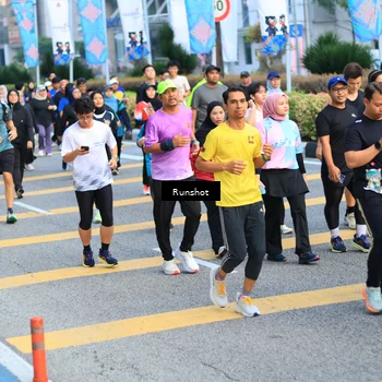 Runner Photo 4878656