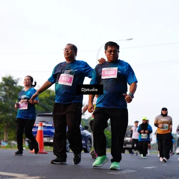 Runner Photo 4878658