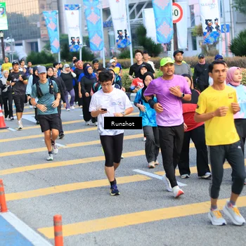 Runner Photo 4878661