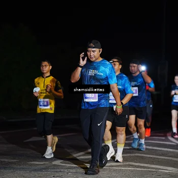 Runner Photo 4878662