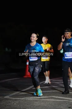 Runner Photo 4878664