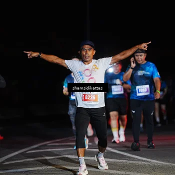 Runner Photo 4878665