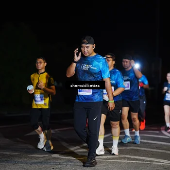 Runner Photo 4878670