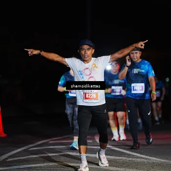 Runner Photo 4878671