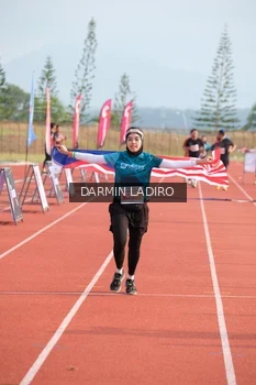 Runner Photo 4878674