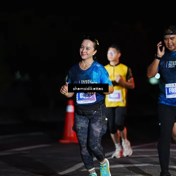 Runner Photo 4878678