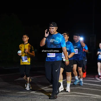 Runner Photo 4878681