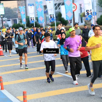 Runner Photo 4878682