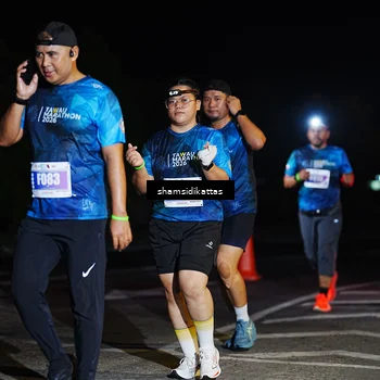 Runner Photo 4878684