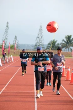Runner Photo 4878686