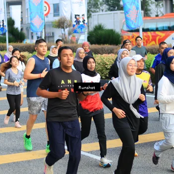 Runner Photo 4878687