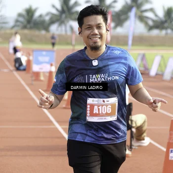 Runner Photo 4878688