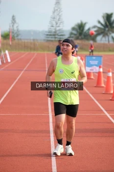 Runner Photo 4878689