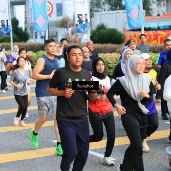 Runner Photo 4878694