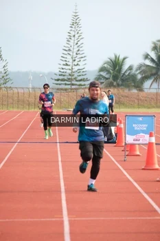 Runner Photo 4878697