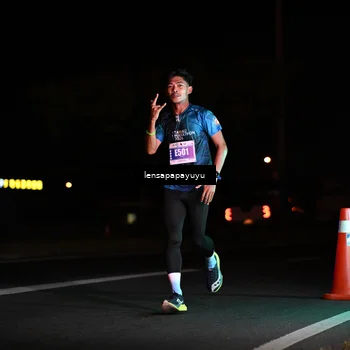 Runner Photo 4878698