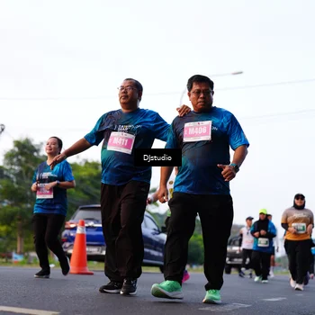 Runner Photo 4878699