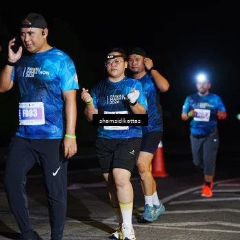 Runner Photo 4878702