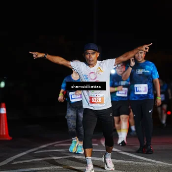 Runner Photo 4878703
