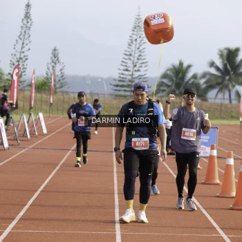 Runner Photo 4878704