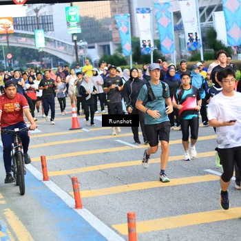 Runner Photo 4878705