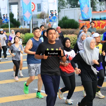 Runner Photo 4878707