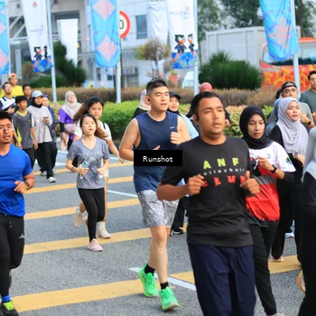 Runner Photo 4878713