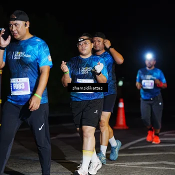 Runner Photo 4878717
