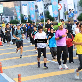 Runner Photo 4878719