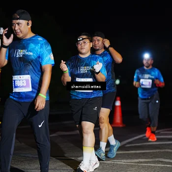Runner Photo 4878722